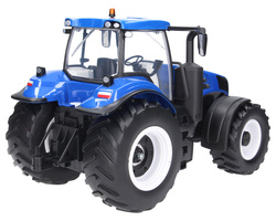 Traktor zdalnie sterowany New Holland T8 RC