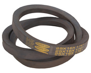 Pas klinowy 25x16x1761 Roven żmijka zbiornika Bizon