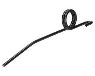 Palec sprężyna motowideł lewy John Deere Z20478