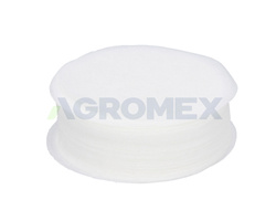 Filtr cedzidła krążkowy Farma 115 mm 601002FA