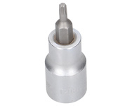 Klucz nasadowy nasadka 1/2 TORX T20 MJW