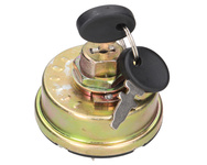 stacyjka, włącznik zapłonu ciągnik Fiat 05118433