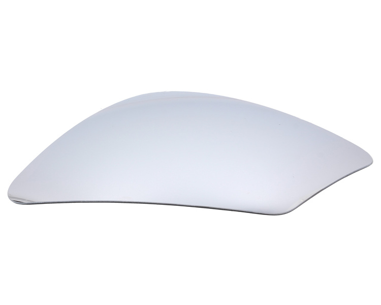 wkład, szkło lusterka dolnego prawego Fendt Mekra