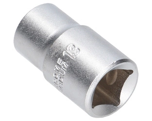 Nasadka 1/2" 6-kąt 13 mm MJW