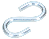 Ogniwo typu “S” 6mm łączące łącznik haczyk