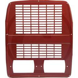 Siatka maski grill Ursus C-330 z otworami na reflektory 42362132 AGTECH