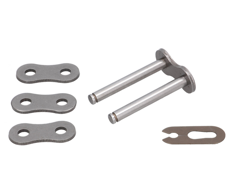 Spinka łańcucha dwurzędowego 12A-2 - 3/4"