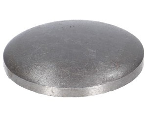 Zaślepka głowicy do silnika Ursus C-360 fi 30mm  50101480 / 972311