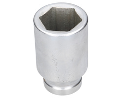 Nasadka 3/4" 6-kąt długa 38 mm MJW