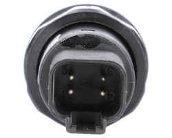 przycisk, włącznik stop wałka WOM Steyr 1-40-558-037