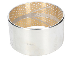 Tuleja zawieszenia osi Massey Ferguson 3384093M1