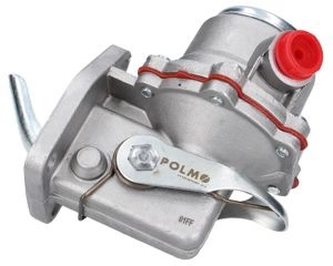 Pompka paliwowa zasilająca Deutz 04231021 F150204710012 POLMO