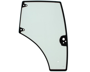 szyba New Holland TD5, Case Farmall A - drzwi prawe 84396432 (2530)