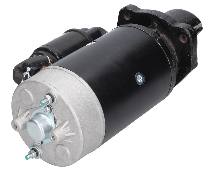 rozrusznik HC Cargo 112442 John Deere AL70852 12V 3.0kW