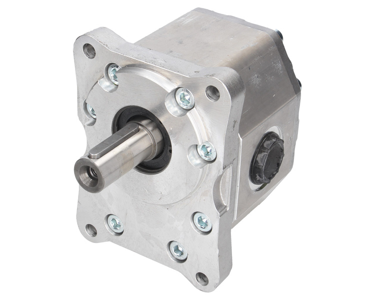 Pompa hydrauliczna Cyklop PZ2-KP-50P Agtech