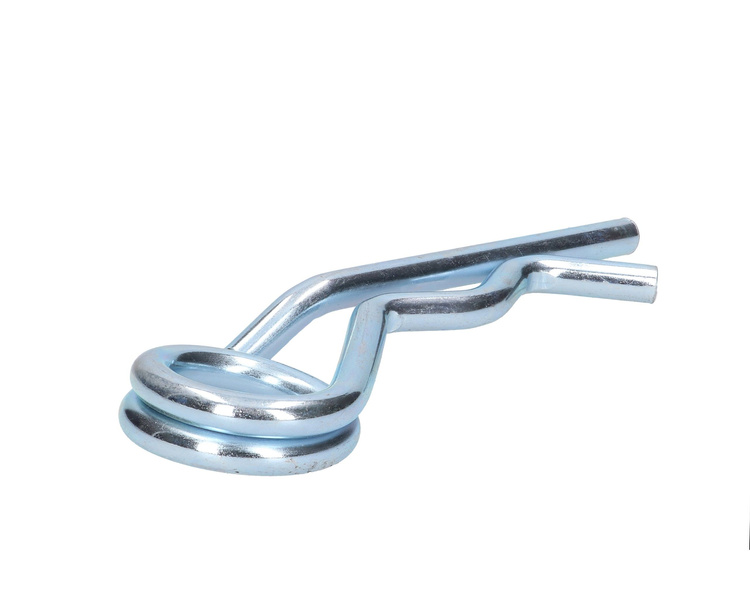 Zawleczka sprężysta fi 8mm Granit