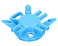 Korpus górny kolektora 120 ml