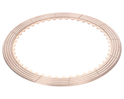 Tarcza sprzęgła WOM Ursus C-385 80153010 89153010