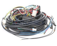 instalacja elektryczna łączona kpl. Ursus C-330M Oryginał 42342942