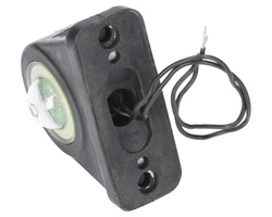 Lampa obrysowa DS 615 diodowa 12/24V Egkal