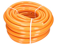 Wąż do opryskiwacza zbrojony PVC 25X4 6bar TEGER