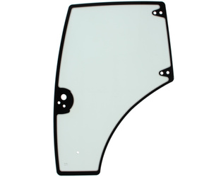 szyba New Holland TD5, Case Farmall A - drzwi lewe 84396396 (2527)