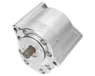 Pompa hydrauliczna wspomagania układu kierowniczego 21l Ursus C-385, Zetor