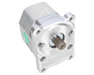 Pompa hydrauliczna ładowacz Cyklop PZS-KZ-40W, PZ2-KZ-40, PZ3-32/16-2-242