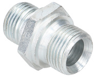 Łącznik hydrauliczny prosty BB1/2"\5/8" UNF