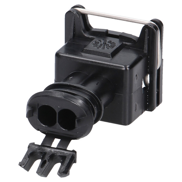 złącze Junior power timer 2-piny HC CARGO 192147