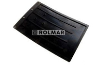 Chlapacz, osłona przeciwbłotna tylna C-330