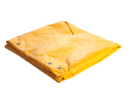 Fartuch boczny gumowy kosiarki rotacyjnej 5036030191