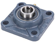 Łożysko samonastawne w oprawie UCF204