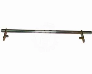 Wałek podsiewacza L-1123mm kombajn Claas 705124