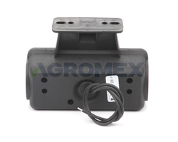 Lampa zespolona obrysowa, boczna 12V-24V