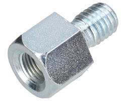 Łącznik korpusu z czujnikiem ciśnienia oleju Ursus C-330 50001582