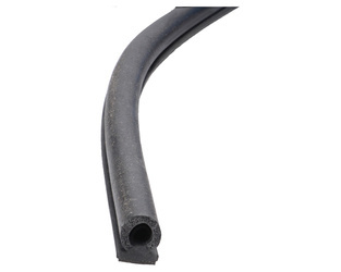 uszczelka gumowa samoprzylepna kabiny ciągnika, koparki fi 10mm