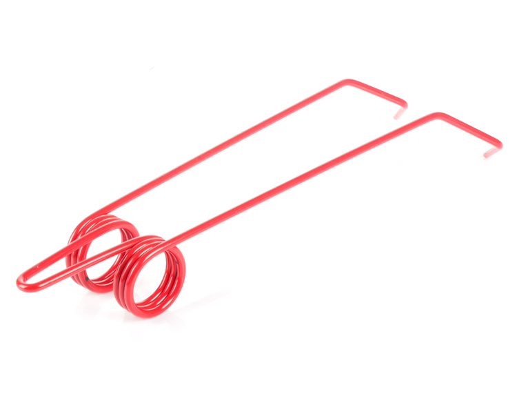 palec zagarniający siewnika Accord AC495754