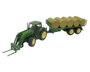 SIKU 3862 Traktor John Deere 6820 1:32