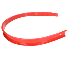 Osłona podbieraka prasa Welger RP 15 1712.42.05.05