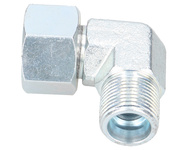 Łącznik hydrauliczny kolanko AB20x1,5\20x1,5