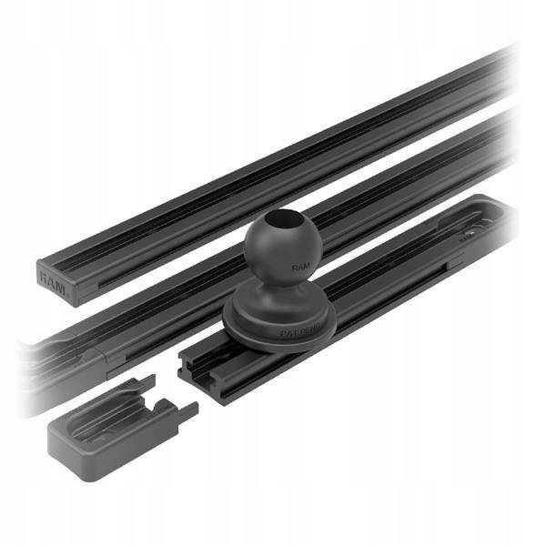 uchwyt głowica z T-Bolt RAM Mount RAP-B-354U-TRA1