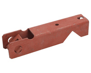 Trzymak spulchniacza nowy typ siewnik Poznaniak 3043310120