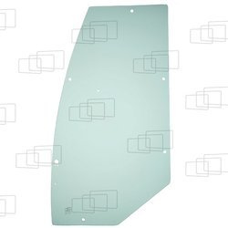 szyba Hidromek - drzwi lewe, prawe 078023.10L (4881)