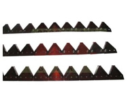 Kosa 5,10m 2-bagn kombajn Claas Dominator 676230