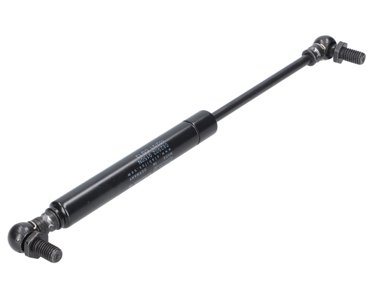 siłownik amortyzator gazowy A=235 B=110 F=150N STABILUS 082902