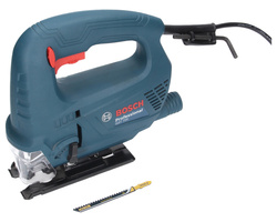 Wyrzynarka GST 700 Bosch