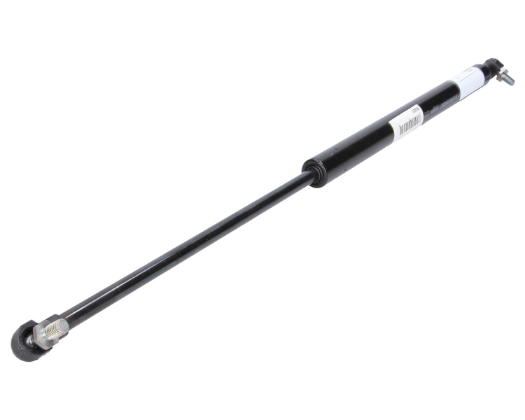 Siłownik amortyzator gazowy F=1000N A=580 B=290