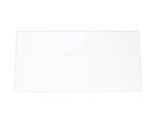 szyba do ciągnika C-360 kabina Lubsko (rok produkcji 1983) - tylna (321)