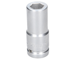 Nasadka 3/4" 6-kąt długa 19 mm MJW